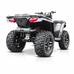 Polaris Sportsman 450/570 Exhaust - Titan Series