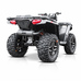 Polaris Sportsman 450/570 Exhaust - Titan Series