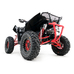 Dual Full System (Pictured on Scrambler)