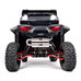 Polaris RZR S 900/1000 - Titan Twin Loop Slip On