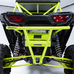 Performance Series - Dual Full System - Blackout - Venom