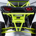 Dual Full System - Performance - Blackout - Venom