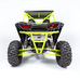 Slip On System - Titan QS Series
