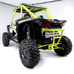Titan-QS Series - Slip On System