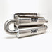 Ultra Quiet Twin Loop - Titan QS Series