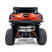 Polaris General (RZR S 900/1000) - Titan Dual Full