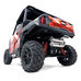 Polaris General (RZR S 900/1000) - Titan Dual Full