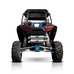 Dual Titan-QS Series - Shown on RZR XP Turbo