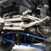 Titan Series | Dual Turbo Back | Stainless