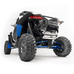 Titan Series | Dual Turbo Back | Stainless