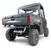 Polaris Ranger 1000 Slip On Exhaust | Titan