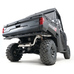 Polaris Ranger 1000 Slip On Exhaust | Titan