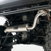 Polaris Ranger 1000 Slip On Exhaust | Titan