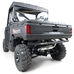 Polaris Ranger 1000 Slip On Exhaust | Titan