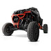 Dual Slip On - Titan - Blackout