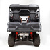 Yamaha Wolverine X4 - Titan-QS Slip On System