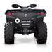 Can-Am Outlander 850 Exhaust - Titan
