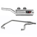 Can-Am Outlander 850 Exhaust - Titan-XL - Full System