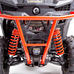 Can-Am Maverick Trail - Full System Exhaust