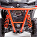Can-Am Maverick Trail - Full System Exhaust