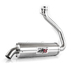 Honda Pioneer Slip On Exhaust | Titan-XL