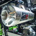 Kawasaki Teryx/Teryx4 - Slip On Exhaust