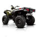 Polaris Sportsman 500 EFI Exhaust | Titan XL Series