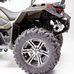 Polaris Sportsman 850 SP | Slip-On Exhaust | Titan-XL