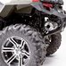 Polaris Sportsman 850 SP | Slip-On Exhaust | Titan-XL