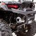 Polaris Sportsman 850 SP | Slip-On Exhaust | Titan-XL