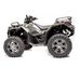 Polaris Sportsman 850 SP | Slip-On Exhaust | Titan-XL