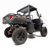 Polaris Ranger XP 1000 - Slip On Exhaust - Titan XL