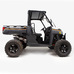 Polaris Ranger XP 1000 - Slip On Exhaust - Titan XL