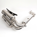 Titan Dual Full System - Stainless