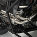Titan Dual Full System - Stainless