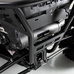 RZR Turbo R (shown) - Slip On System