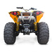 Titan Slip On - Can-Am Renegade 850