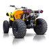 Titan Slip On - Can-Am Renegade 850