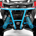 Can-Am Maverick Sport 1000 - Titan Slip On Exhaust