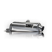 Performance Slip On Exhaust - Brushed