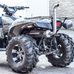 Kawasaki Brute Force 650i Exhaust | Swamp Series w/Snorkel