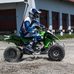 KFX 450 Performance Series - Green