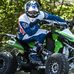 KFX 450 Performance Series - Green