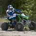 KFX 450 Performance Series - Green