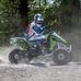 KFX 450 Performance Series - Green