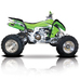 KFX 450 Performance Series - Green