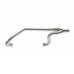 Can-Am Outlander 850 MAX Head Pipe