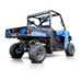 Polaris Ranger 900 XP | Titan XL Slip On | Without O2 Sensor