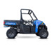 Polaris Ranger 900 XP | Titan XL Slip On | Without O2 Sensor