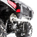 Polaris Sportsman 550/850 Exhaust | Titan Series